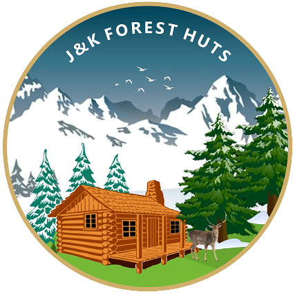 Forest Guest House Booking Portal